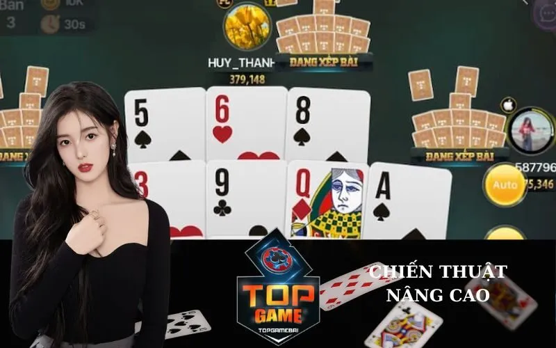 Chiến thuật nâng cao