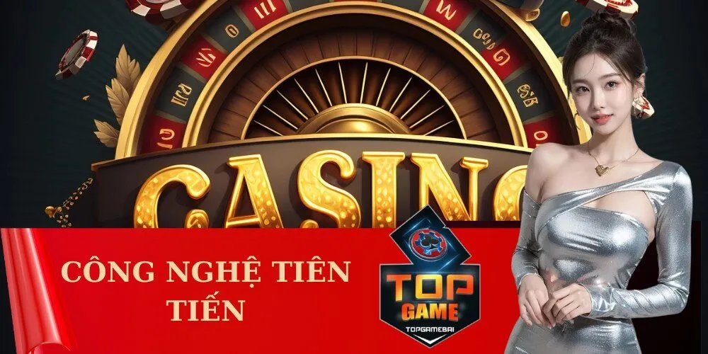 Công nghệ tiên tiến