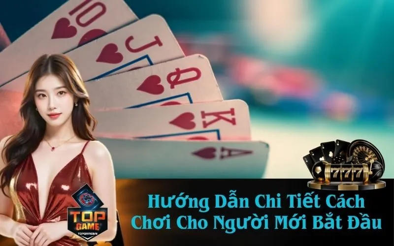 Hướng Dẫn Chi Tiết Cách Chơi Cho Người Mới Bắt Đầu