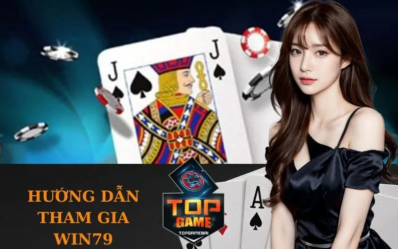 Hướng Dẫn Tham Gia Win79
