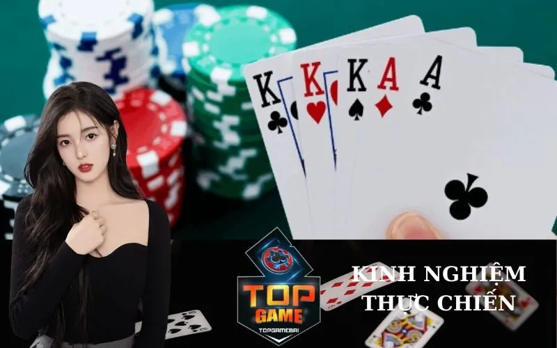 Kinh nghiệm thực chiến