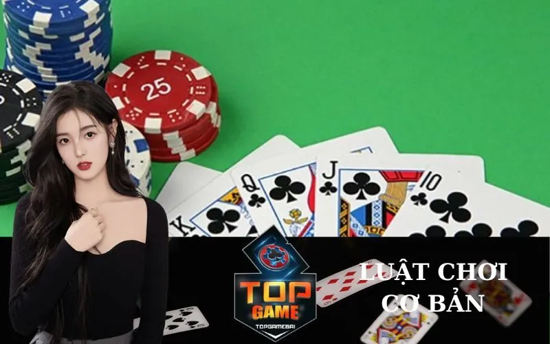 luật chơi cơ bản