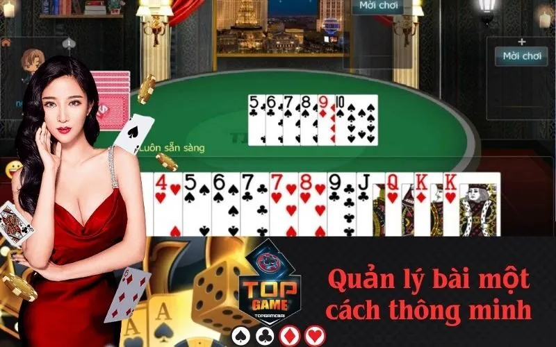 Quản lý bài một cách thông minh