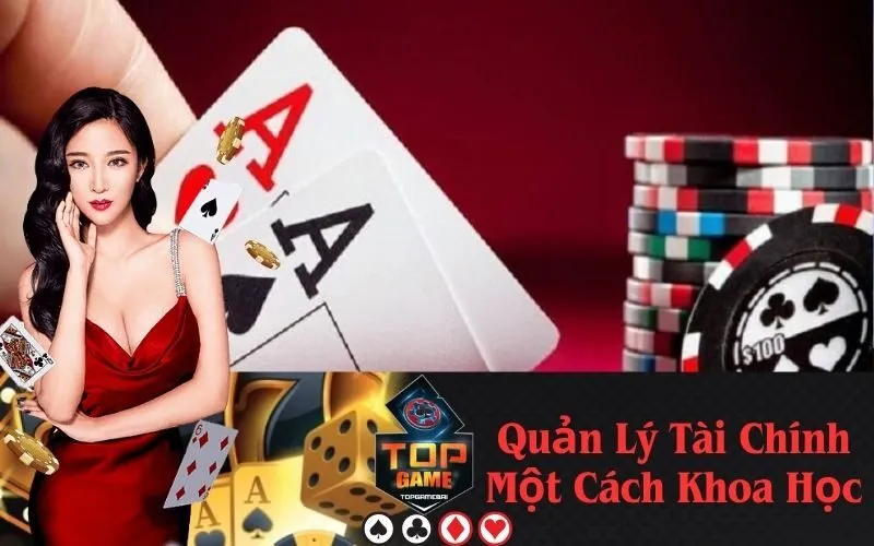 Quản Lý Tài Chính Một Cách Khoa Học