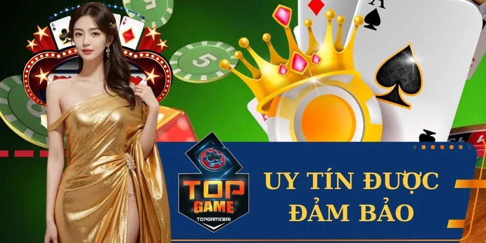 Uy Tín Được Đảm Bảo
