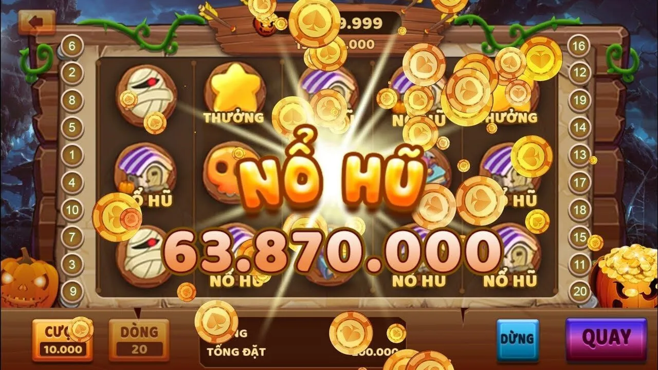 Hướng Dẫn Người Mới Bắt Đầu Với Game Nổ Hũ Đổi Thưởng